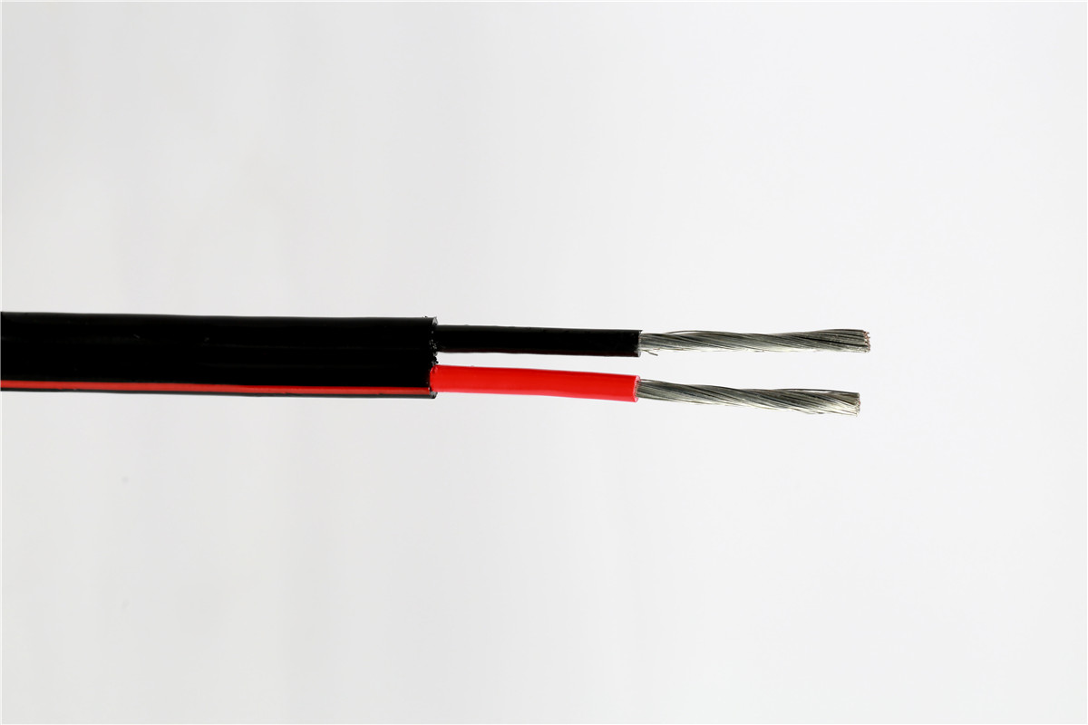 Photovoltaic cable